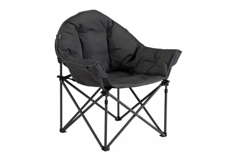 Vango TITAN 2 OVERSIZED CHAIR excalibur Jen Po Omezenou Doba
