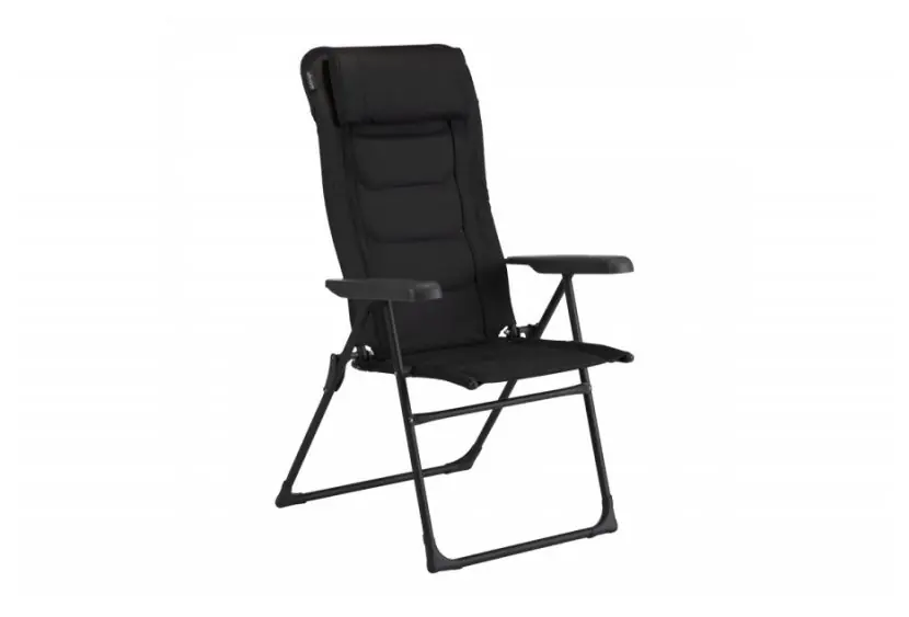 Vango HAMPTON DLX CHAIR DUOWAVE excalibur Hit Sezóny