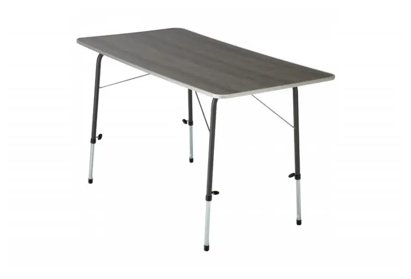 Cenově Výhodný Vango BIRCH 120 TABLE french oak