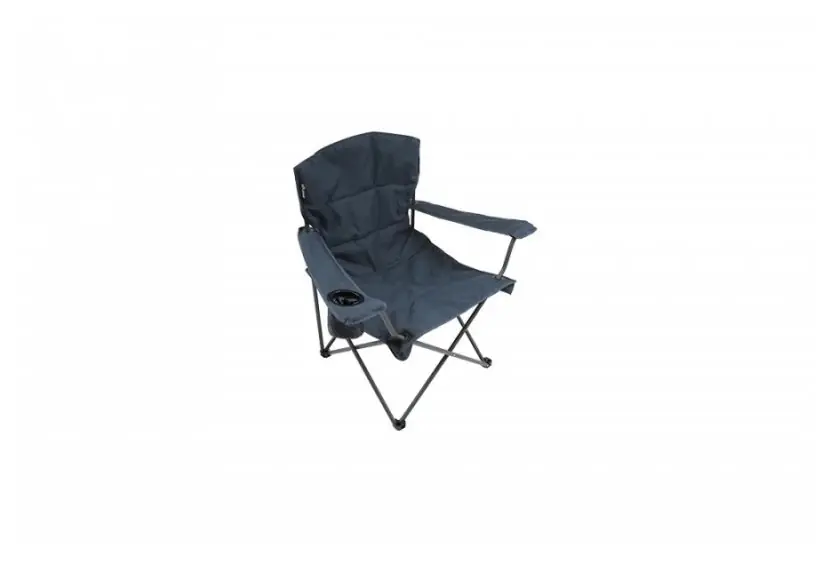 Sleva Vango MALIBU CHAIR granite grey
