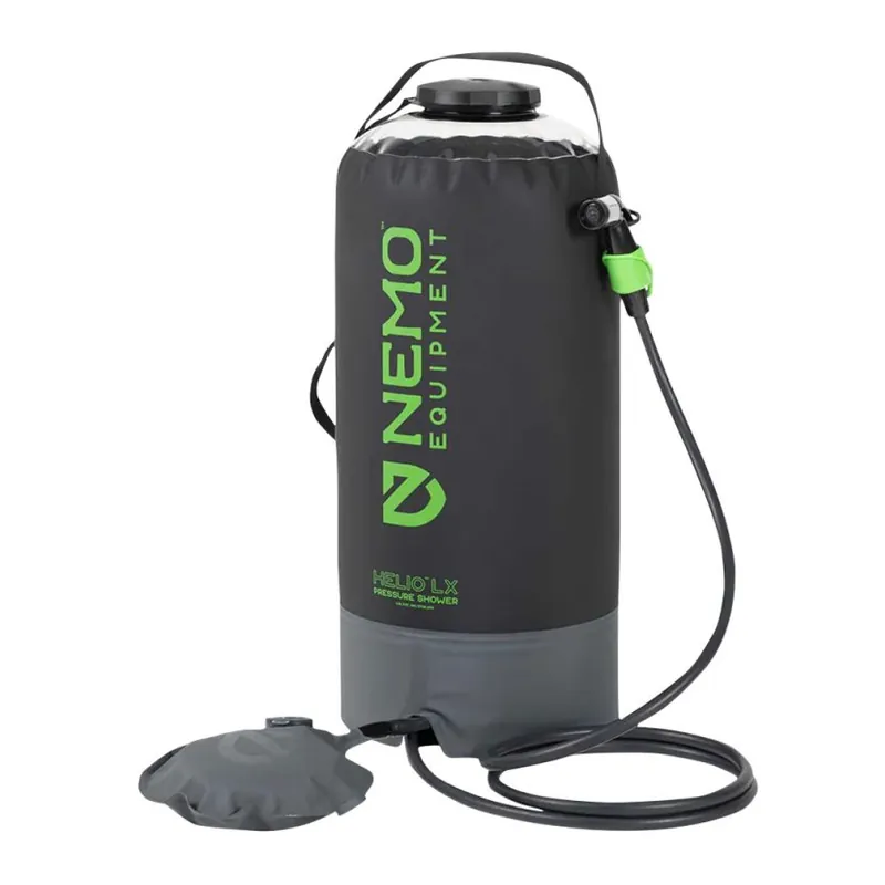 Výprodej Nemo Equipment Helio LX Pressure Shower 2025