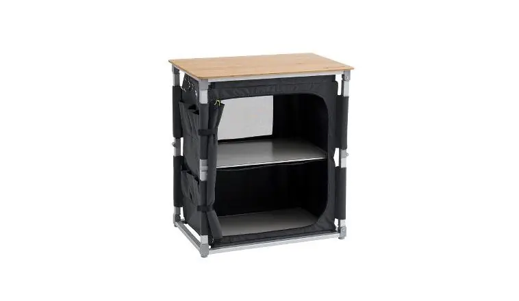 Outwell Padres Storage Unit Ověřený