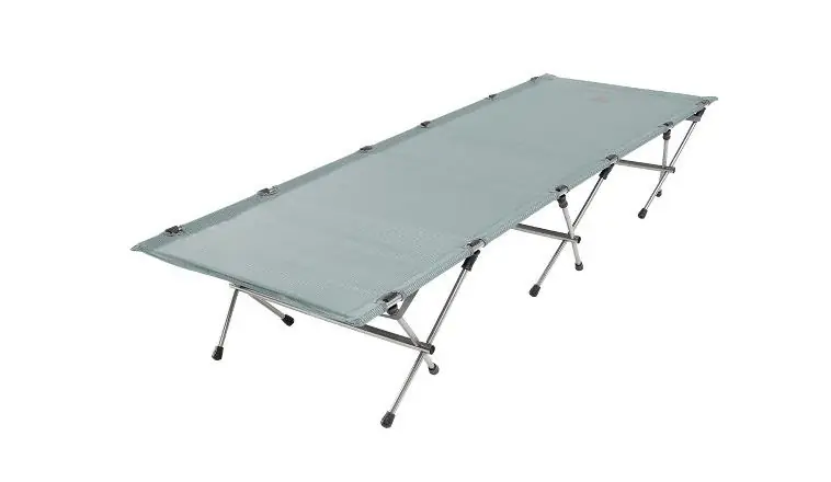 Speciální Cena Robens Outpost Tall granite grey