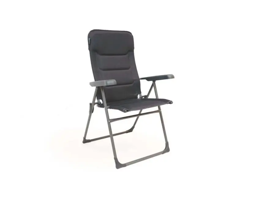 Vango HYDE TALL CHAIR shadow grey Aktuální