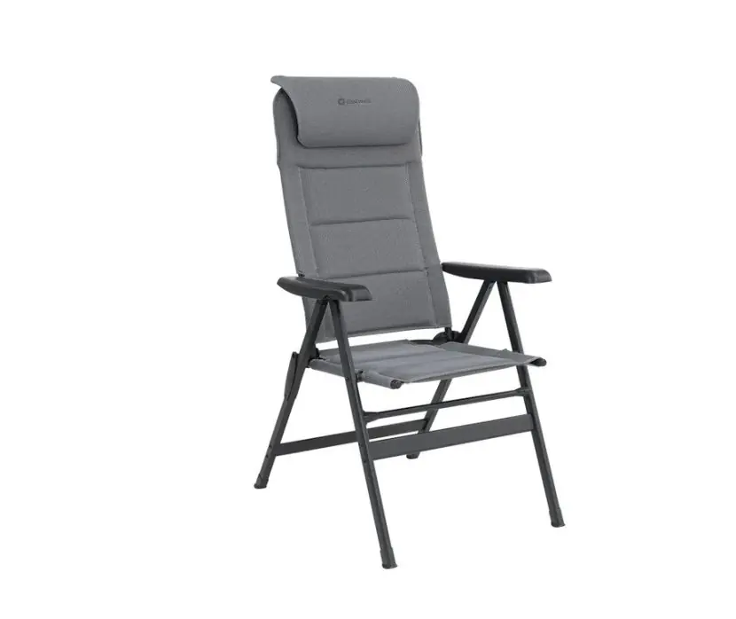 Outwell Teton grey Must-Have