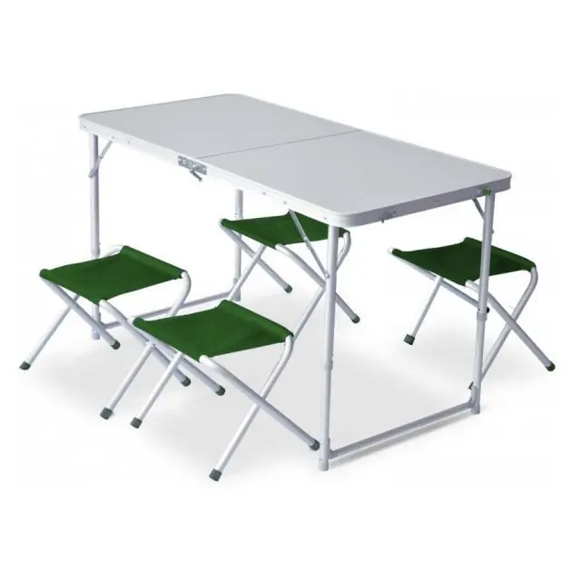 Dokud Zásoby Vydrží Pinguin FURNITURE SET green