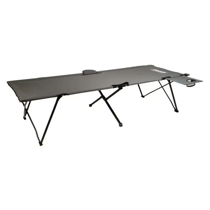 Coleman PACKAWAY STEEL BED Horká Nabídka