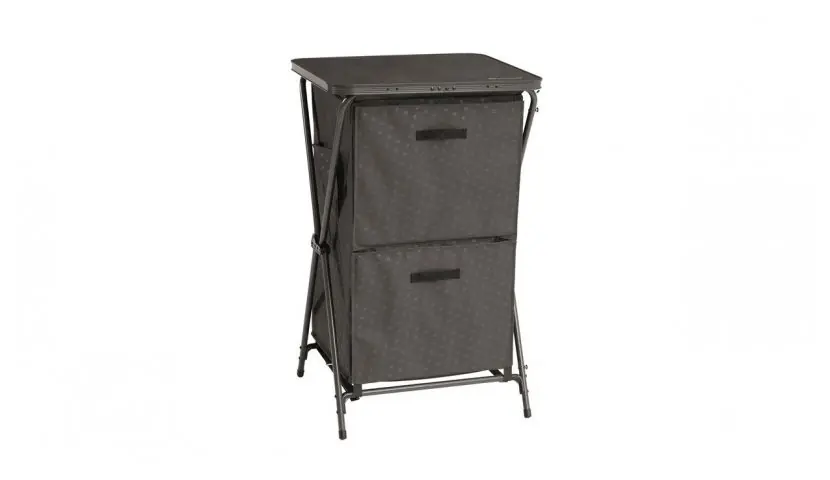 Outwell Domingo Cabinet Nejlepší Volba