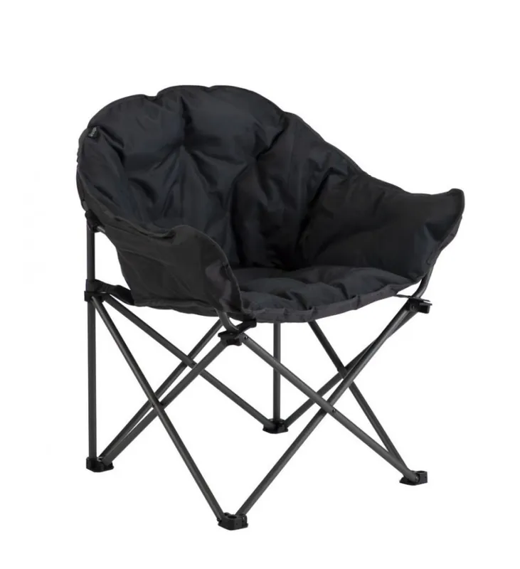 Výprodej Vango EMBRACE CHAIR granite grey