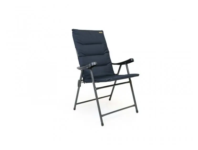 Časově Omezené Vango Cayo XL Chair granite grey