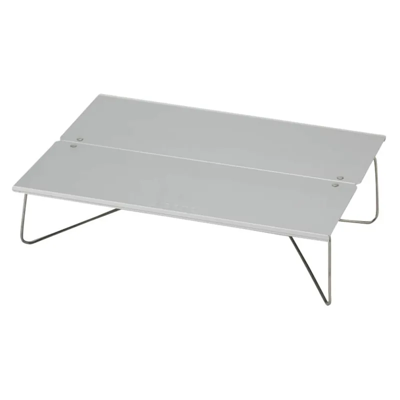 Soto Field Hopper Mini Pop-up Table Horká Nabídka