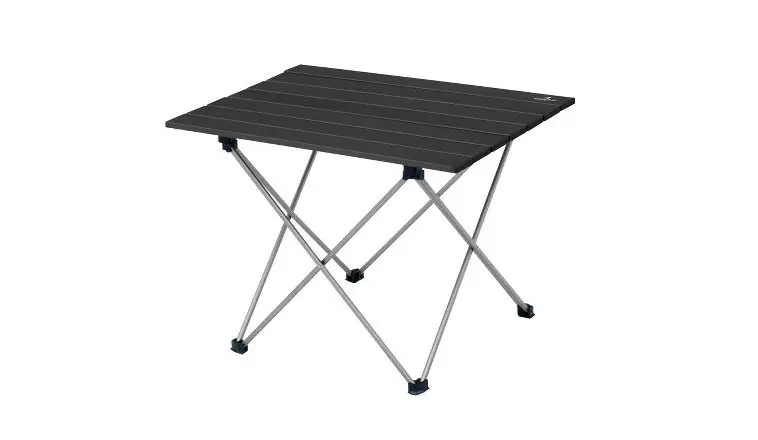 Odeslání Ihned Robens Adventure Aluminium Table S