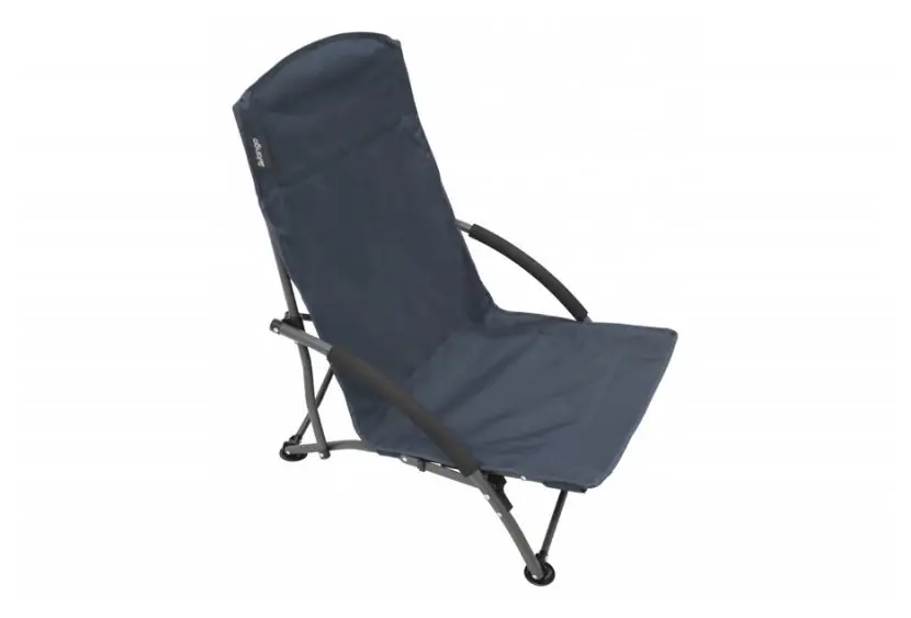 Must-Have Vango DUNE CHAIR granite grey