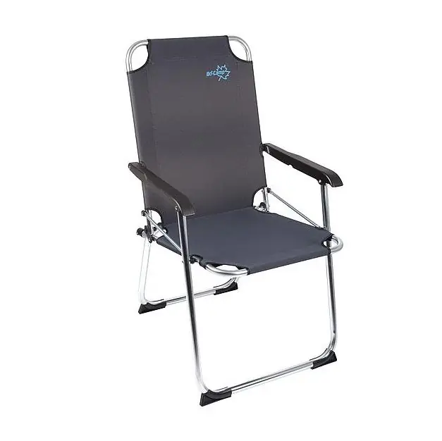 Koupit Online Bo-Camp Copa Rio Classic graphite
