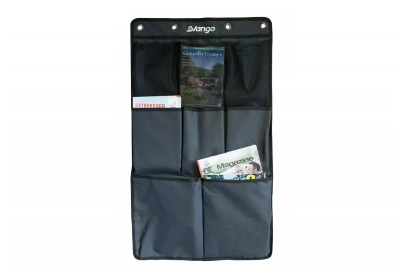 Top Prodej Vango Sky Storage 8 Pocket Organiser