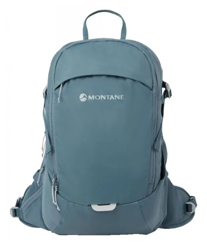 Ověřený Montane Orbiton 20 astro blue