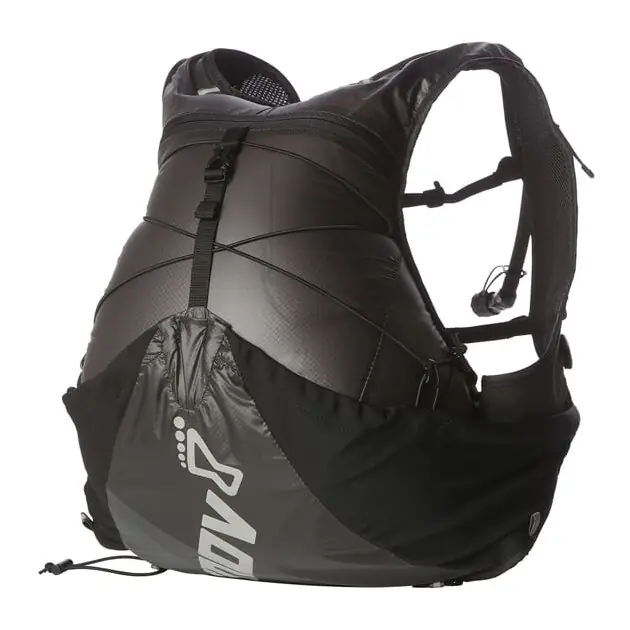 Rychlé Dodání Inov-8 RACE ULTRA 10 BOA black