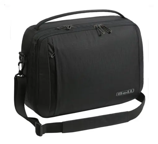 Boll Prophet 14 black/lime Výprodej