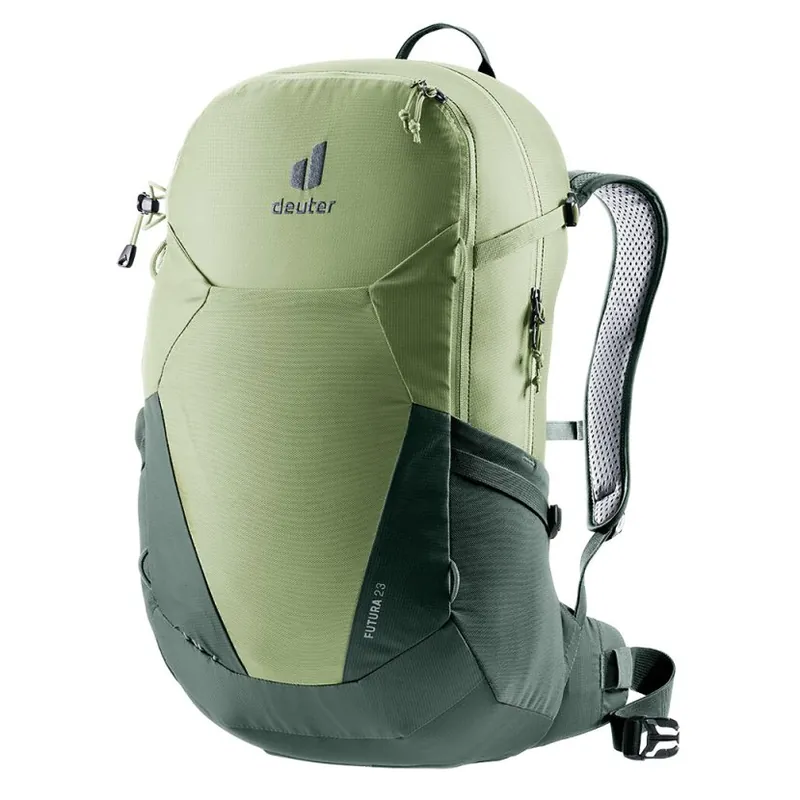 Autentický Deuter Futura 23 grove-ivy