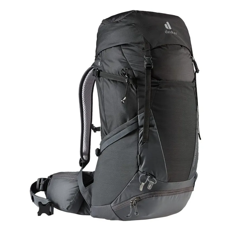Nízká Cena Deuter Futura Pro 34 SL black-graphite