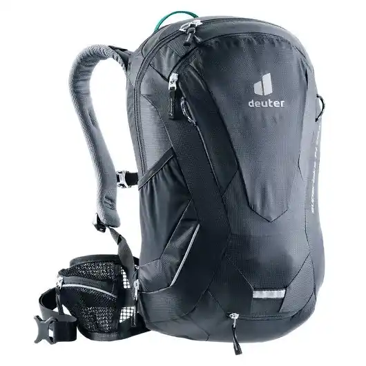 Dokud Zásoby Vydrží Deuter Superbike 14 EXP SL (3203021) black