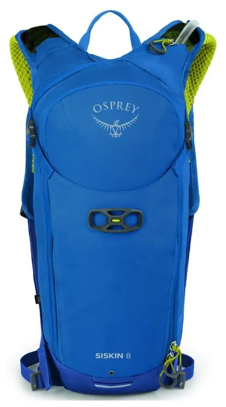 Přímo Od Výrobce OSPREY SISKIN 8L postal blue