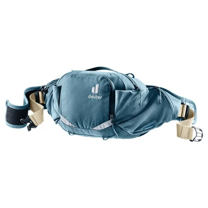 Deuter Pulse Pro 5 atlantic-desert Objednat Nyní