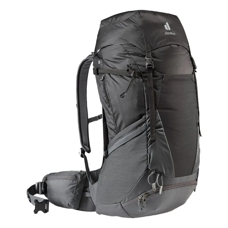 Deuter Futura Pro 40 black-graphite Cenový Hit