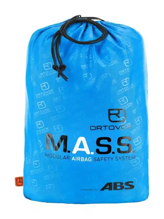 Akční Nabídka Ortovox M.A.S.S. UNIT