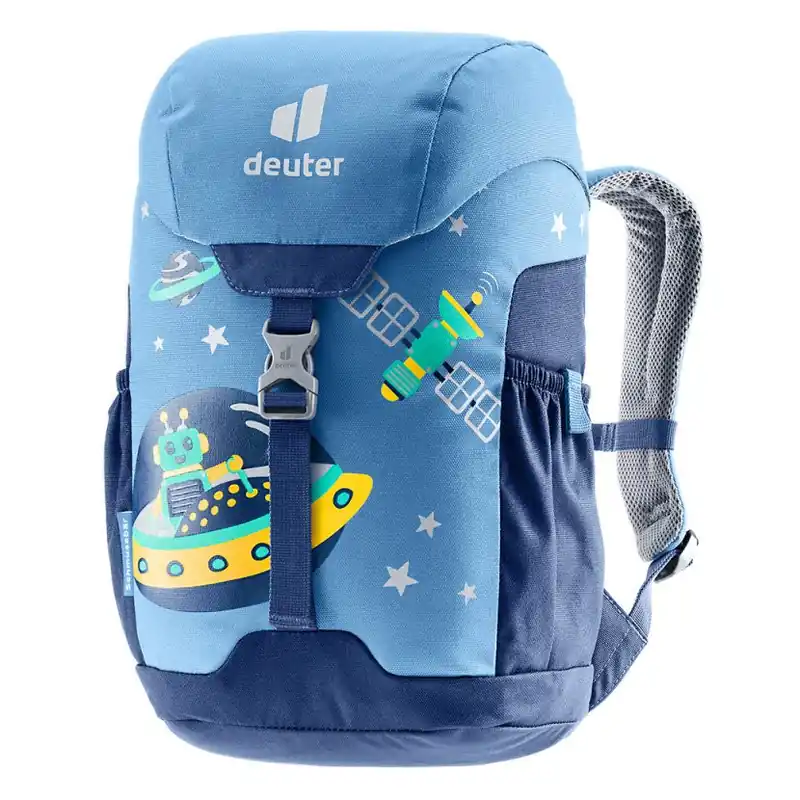 Objednat Nyní Deuter Schmusebär (3610121) wave-nightblue