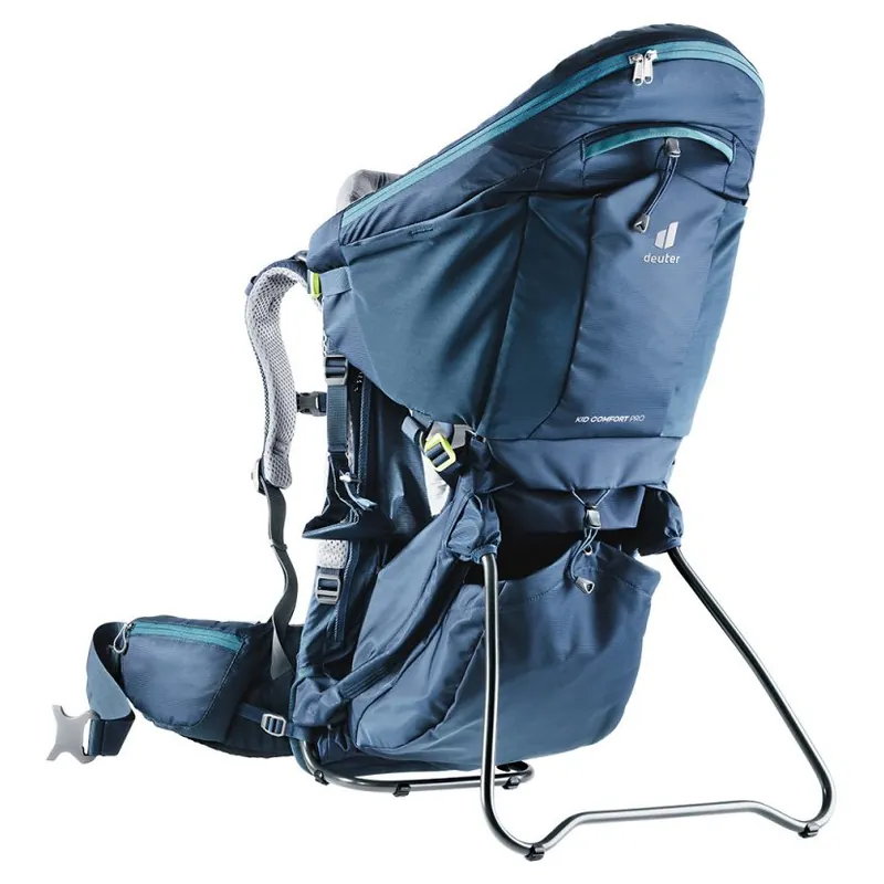 Deuter Kid Comfort Pro midnight Odeslání Ihned