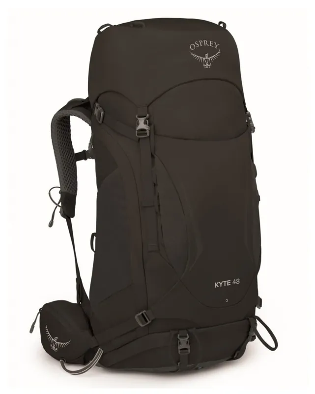 Nejlepší Cena OSPREY KYTE 48 black WM/WL