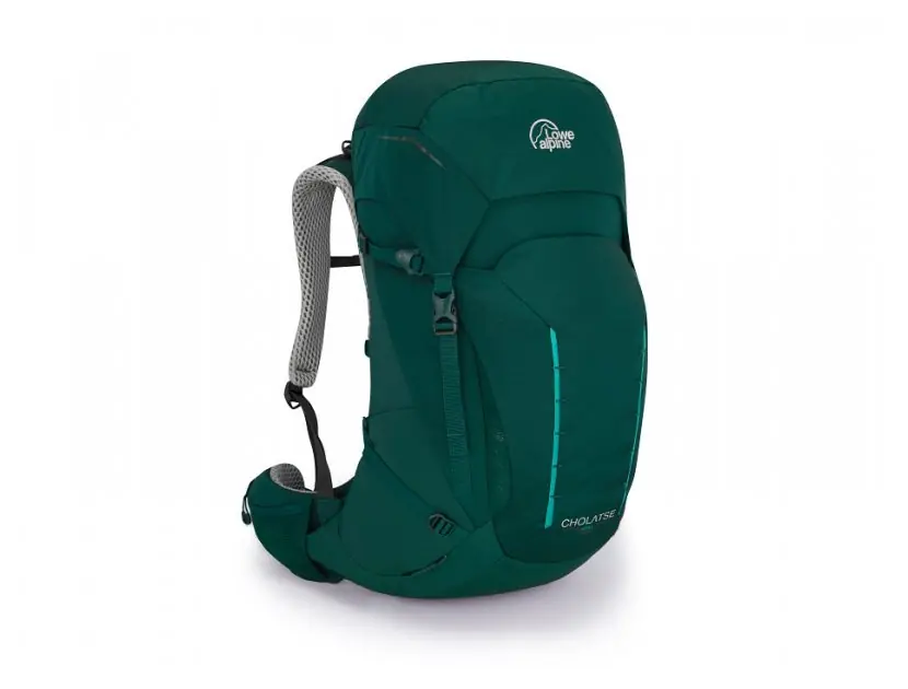 Lowe Alpine Cholatse ND 30 teal Novinka