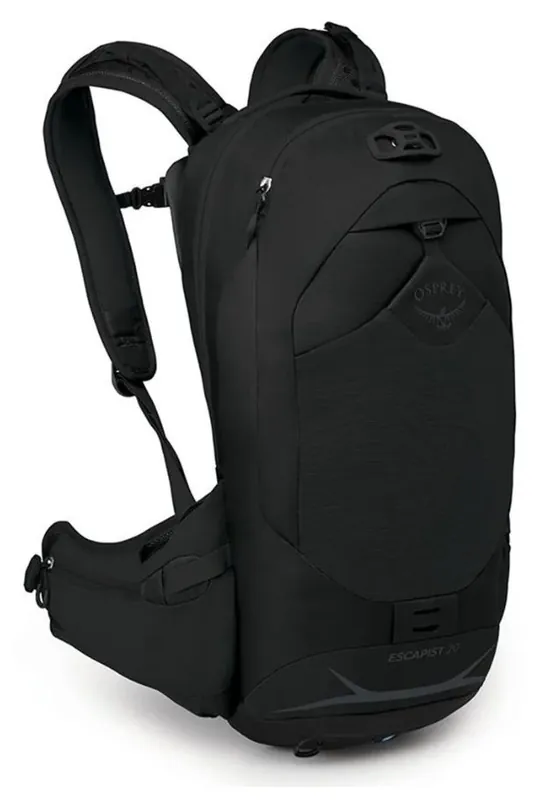 OSPREY ESCAPIST 20 black S/M Akční Cena