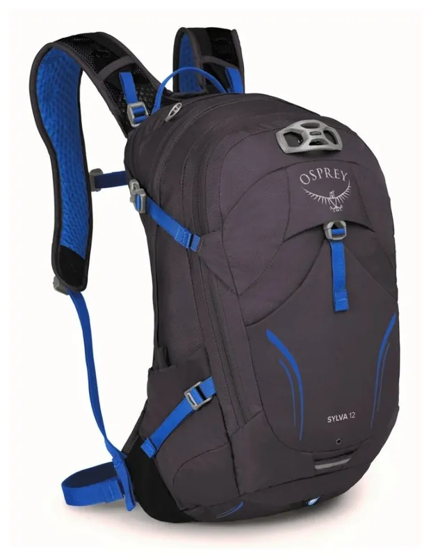 Dokud Zásoby Vydrží OSPREY SYLVA 12 space travel grey