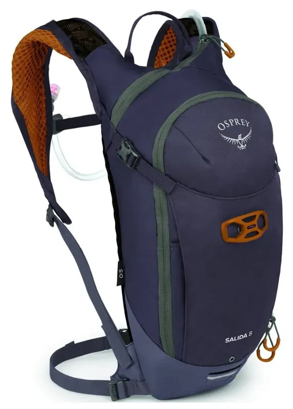Víkendová Akce OSPREY SALIDA 8L space travel grey