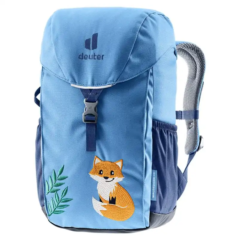 Odeslání Ihned Deuter Waldfuchs 10 wave-nightblue