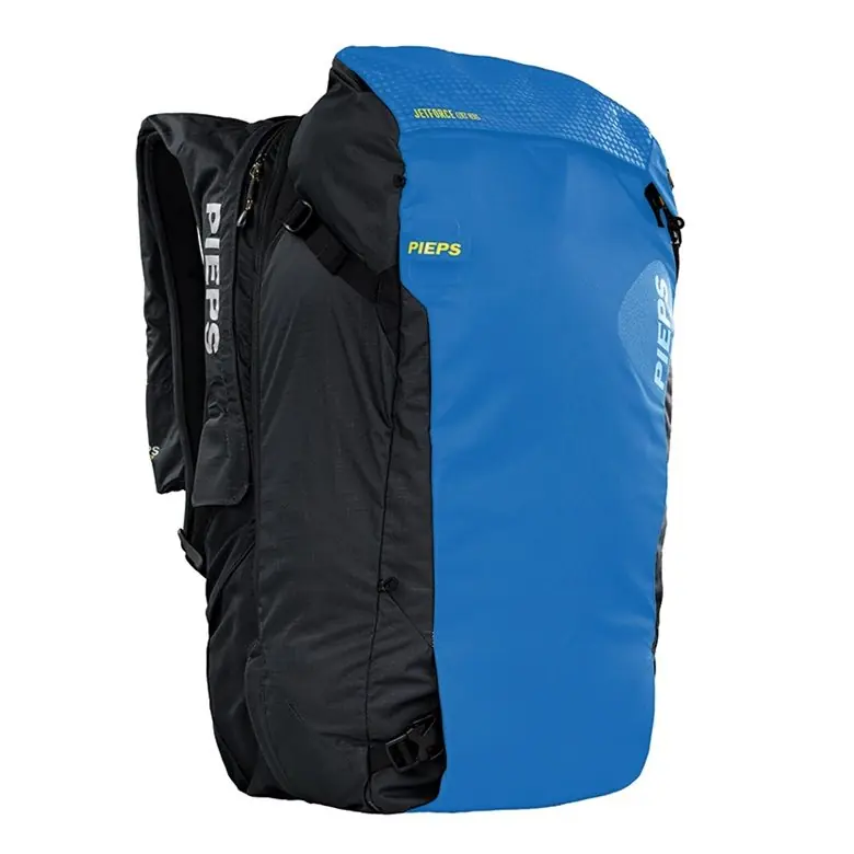 Kup Teď PIEPS JETFORCE BT Pack 35 S/M sky-blue