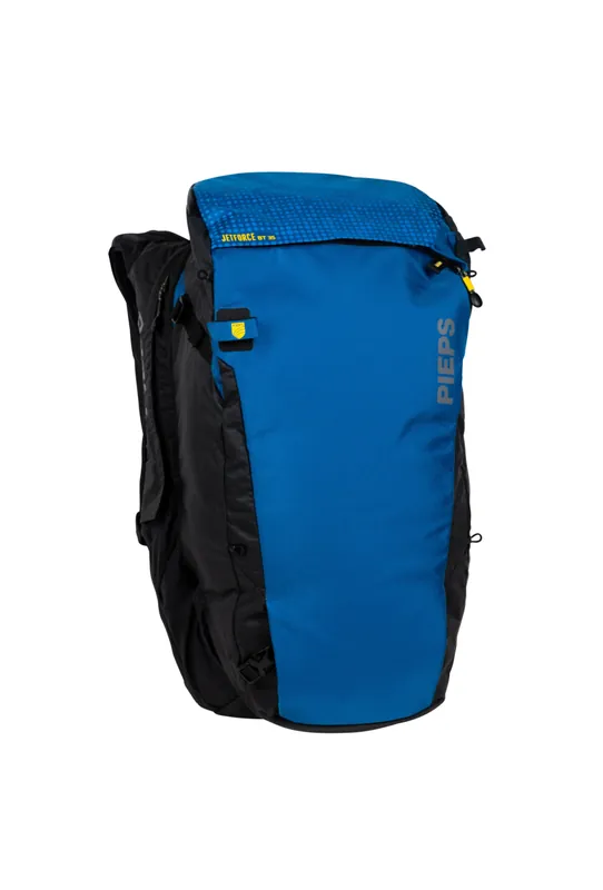 Víkendová Akce PIEPS JETFORCE BT Pack 35 M/L sky-blue