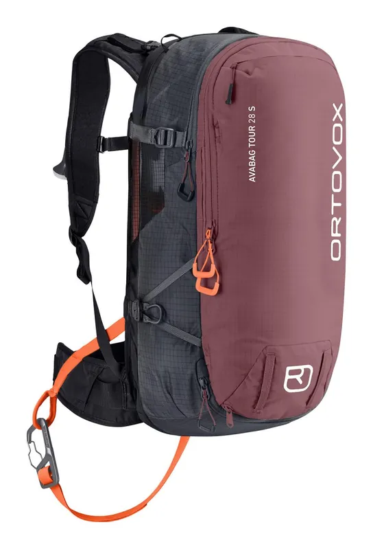 Ortovox Avabag Litric Tour 28S mountain rose Víkendová Akce
