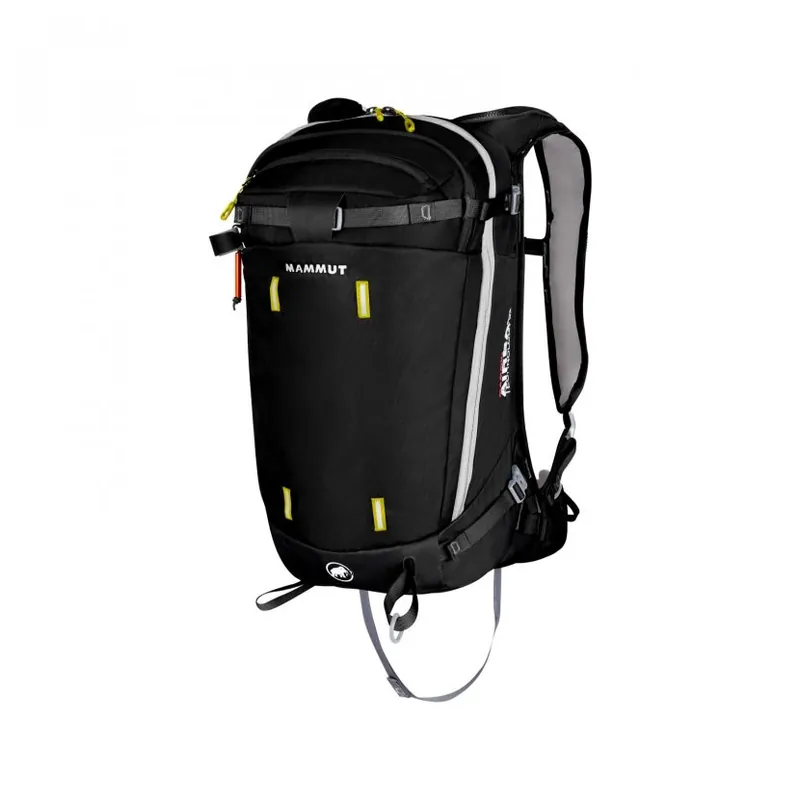 Mammut Light Protection Airbag 3.0 phantom Cenově Výhodný