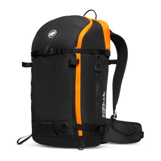 Mammut TOUR 30 REMOVABLE AIRBAG 3.0 black woman Vrácení Zdarma