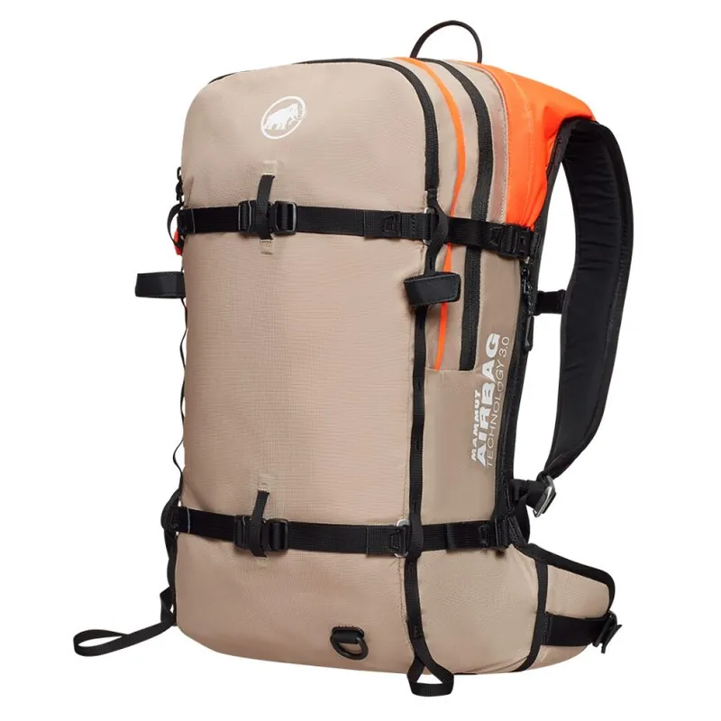 Výhodná Nabídka Mammut Free 22 Removable Airbag 3.0 safari 7459