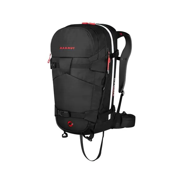 Mammut Ride Removable Airbag 3.0 black Značkový