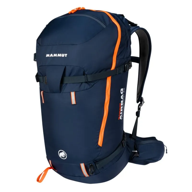 Mammut Light Short Removable Airbag 3.0 night Pouze Dnes