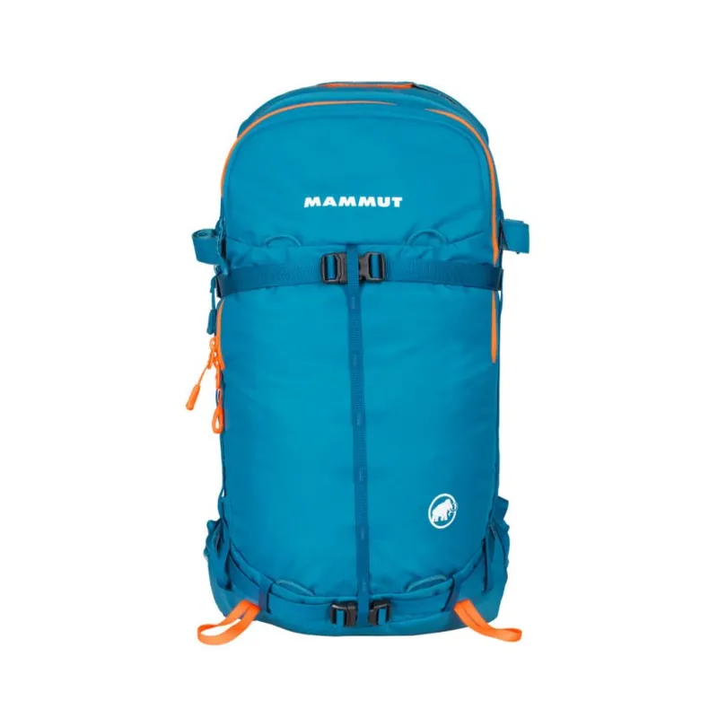 Značkový Mammut FLIP REMOVABLE AIRBAG 3.0 22 sapphire-black