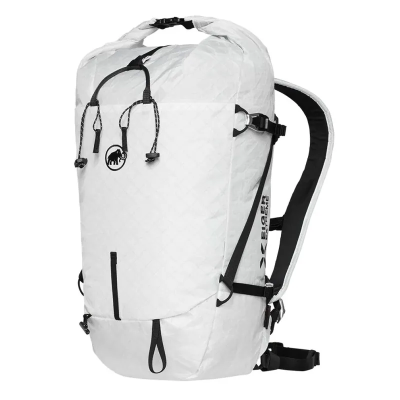 Must-Have Mammut Eiger Nordwand 28 white 0243