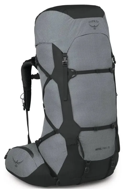 OSPREY ARIEL PRO 75 Lady silver lining WXS/WS Pouze Dnes