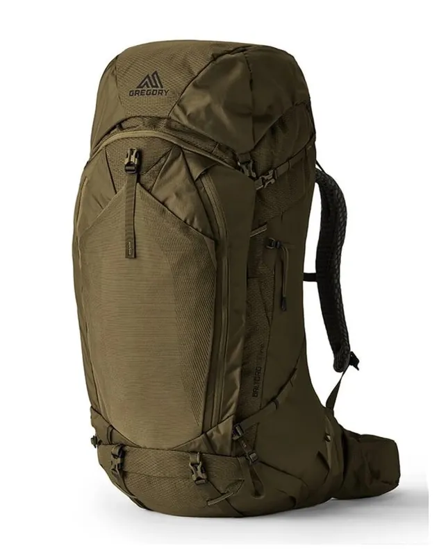 Gregory Baltoro Pro 100 crocodile green M Tovární Cena