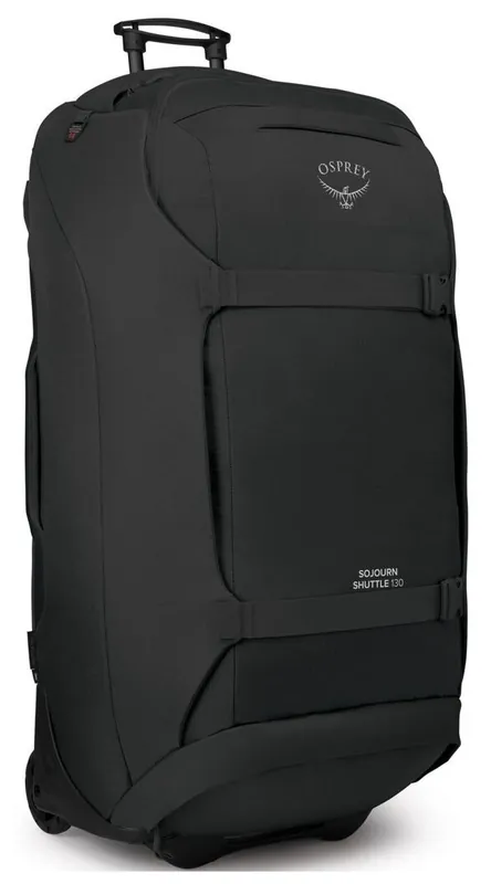 Ihned K Objednání OSPREY SHUTTLE 130 black